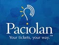 Paciolan logo
