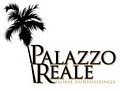 Palazzo Reale Inc logo