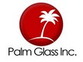Palm Glass - All Glass needs, Home,Business logo