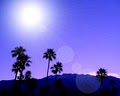 Palm Springs Desertheaven Vacation Rental image 2