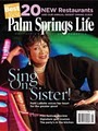 Palm Springs Life Magazine image 2