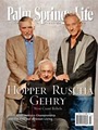 Palm Springs Life Magazine image 6