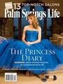 Palm Springs Life Magazine image 10