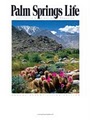 Palm Springs Life Magazine logo