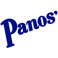 Panos Restaurant logo