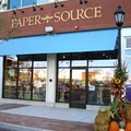 Paper Source logo