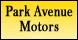 Park Avenue Motors image 2