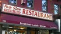 Park Slope Restaurant & Diner logo