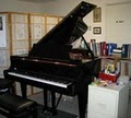 Parrish Piano Studio logo