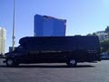 Party Buses logo