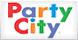 Party City logo