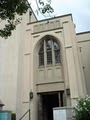 Pasadena Presbyterian Church logo