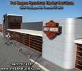 Pat Rogers Speedway Harley-Davidson image 1
