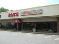 Pat's Pizza logo