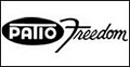 Patio Freedom logo