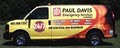 Paul Davis Emergency Services of Monadnock logo