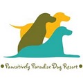 Pawsitively Paradise Dog Resort LLC logo
