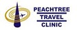 Peachtree Travel Clinic logo