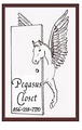 Pegasus Closet logo