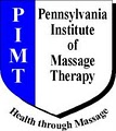 Pennsylvania Institute of Massage Therapy logo