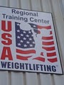 Performance Initiatives/ Coastal Empire Weightlifitng image 5