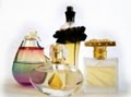 Perfume & Gift Gallery logo