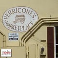 Perricone's Marketplace & Cafe logo