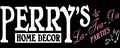 Perry's Home Decor logo