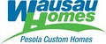 Pesola Custom Homes logo