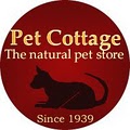 Pet Cottage logo