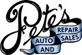 Pete's Auto Repair & Sales image 1