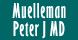 Peter J. Muelleman MD logo