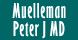 Peter J. Muelleman MD image 1