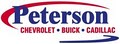 Peterson Chevrolet Buick and Cadillac image 10