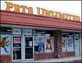 Pets Unlimited logo