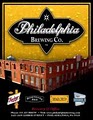 Philadelphia Brewing Co logo