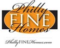 Phillyfinehomes.com  / Prudential Fox and Roach Realtors logo