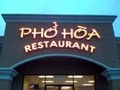 Pho Hoa Restaurant logo