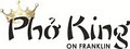 Pho King logo