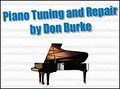 Piano Tuning and Repair by Don Burke image 2
