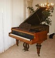 Piano Tuning and Repair by Don Burke image 1