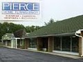 Pierce Home Furnishings logo