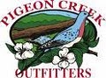 Pigeon Creek Outfitters logo