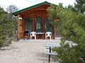 Pine Shadows Cabins image 8