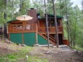 Pinetop Vista Cabins image 4