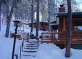 Pinetop Vista Cabins image 5