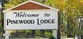 Pinewood Lodge Campground logo