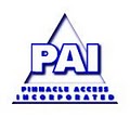 Pinnacle Access Inc. logo