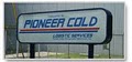 Pioneer Cold logo