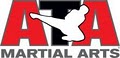 Pitchford's ATA Black Belt Academy logo
